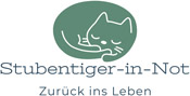 Logo Tierschutzverein Stubentiger in Not